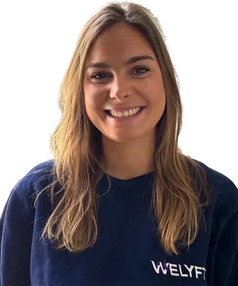 Chéryl Chauvin, Consultante confirmée